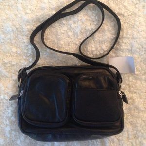 HOBO Crossbody Camera-style Bag